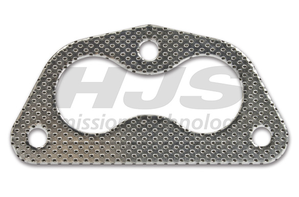HJS Dichtung, Abgasrohr 83 44 7439